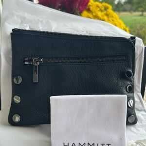 Hammit Nash SML - black